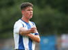 Stalybridge Celtic V Chester-17