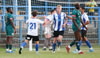 Stalybridge Celtic V Chester-46