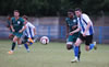 Stalybridge Celtic V Chester-52