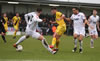 Fylde V Chester-10