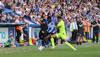 Play-off-Chester V Brackley Town-80