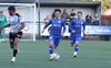 Bala Town V Chester-14