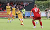 Banbury United V Chester-10