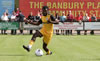 Banbury United V Chester-13