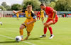 Banbury United V Chester-18