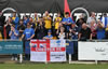 Banbury United V Chester-1