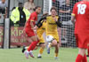 Banbury United V Chester-28