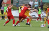 Banbury United V Chester-32