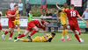 Banbury United V Chester-33