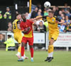 Banbury United V Chester-42