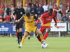 Banbury United V Chester-52