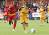 Banbury United V Chester-55