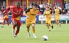 Banbury United V Chester-56