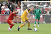 Banbury United V Chester-60