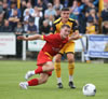 Banbury United V Chester-63