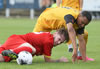 Banbury United V Chester-66