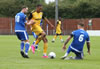 Bishop's Stortford V Chester-11