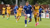 Bishop's Stortford V Chester-41