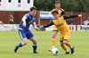 Bishop's Stortford V Chester-42