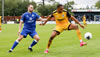 Bishop's Stortford V Chester-43