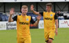 Bishop's Stortford V Chester-63