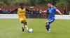 Bishop's Stortford V Chester-8