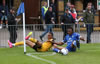 Bishop's Stortford V Chester-9