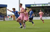 Chester V King's Lynn Town -101