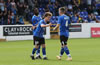 Chester V King's Lynn Town -105