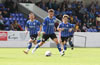 Chester V King's Lynn Town -109