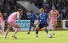 Chester V King's Lynn Town -112