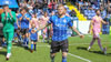 Chester V King's Lynn Town -12