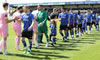 Chester V King's Lynn Town -13