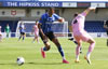 Chester V King's Lynn Town -23