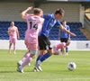 Chester V King's Lynn Town -42