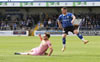 Chester V King's Lynn Town -73