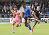 Chester V King's Lynn Town -86