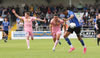 Chester V King's Lynn Town -88