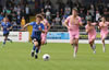 Chester V King's Lynn Town -92