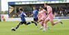 Chester V King's Lynn Town -99