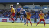 Chester V Blyth Spartans-25