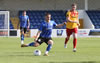 Chester V Blyth Spartans-27