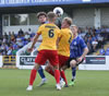 Chester V Blyth Spartans-36