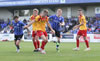 Chester V Blyth Spartans-37