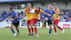 Chester V Blyth Spartans-38