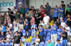 Chester V Blyth Spartans-46