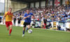 Chester V Blyth Spartans-49