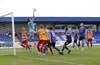 Chester V Blyth Spartans-51