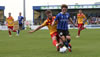 Chester V Blyth Spartans-54