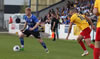 Chester V Blyth Spartans-58